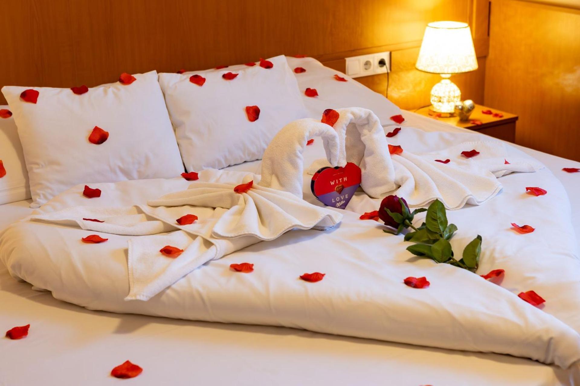Hotel Barbakan ペーチ エクステリア 写真