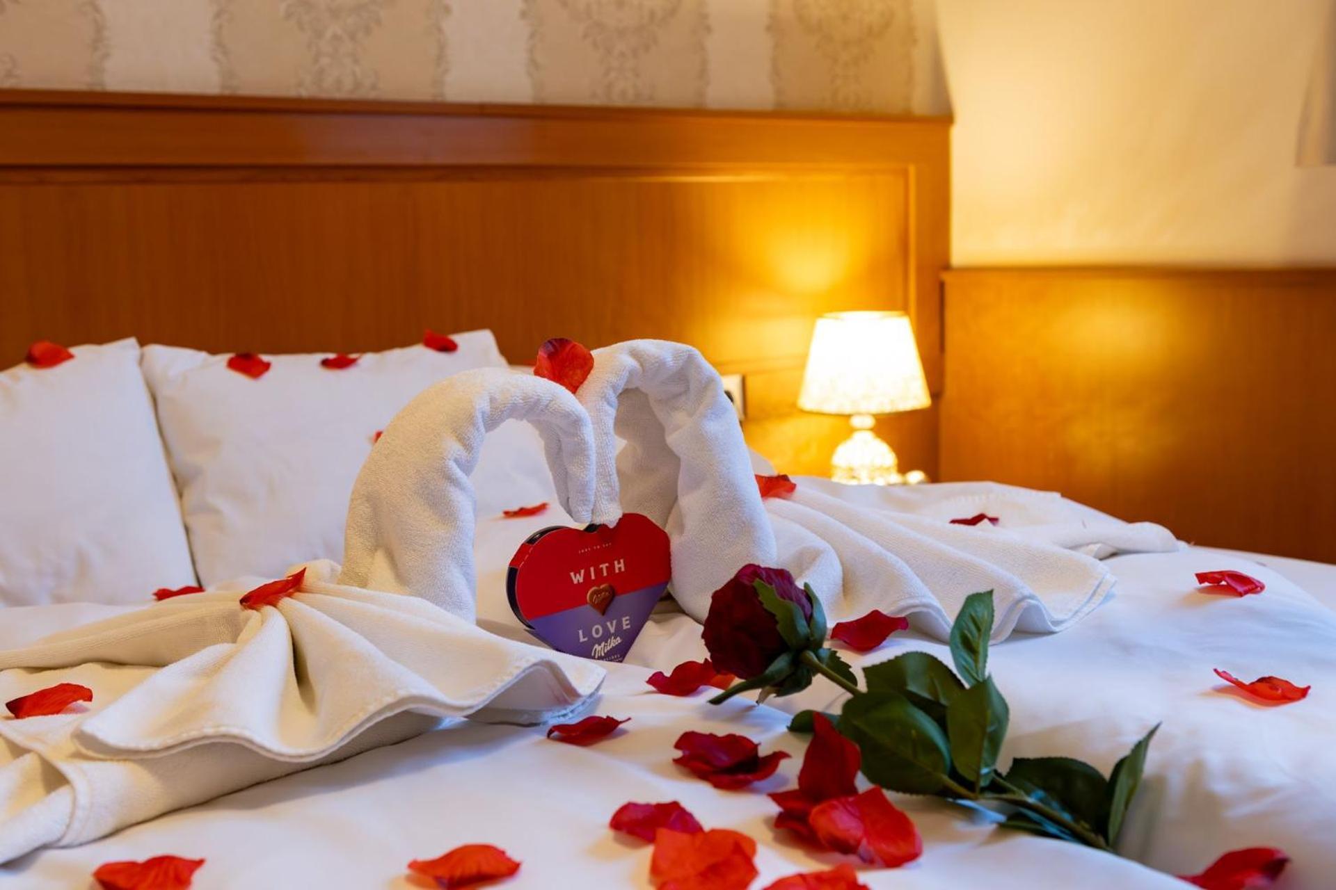 Hotel Barbakan ペーチ エクステリア 写真