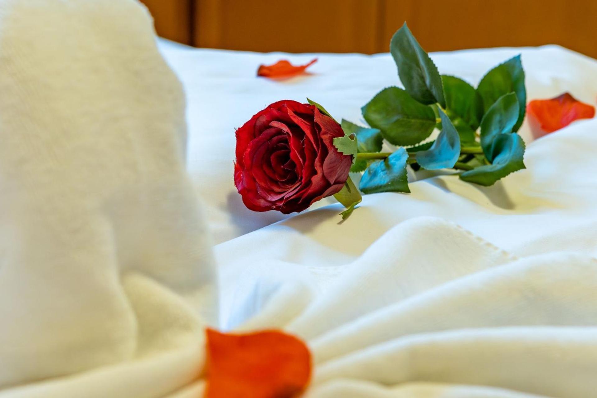 Hotel Barbakan ペーチ エクステリア 写真