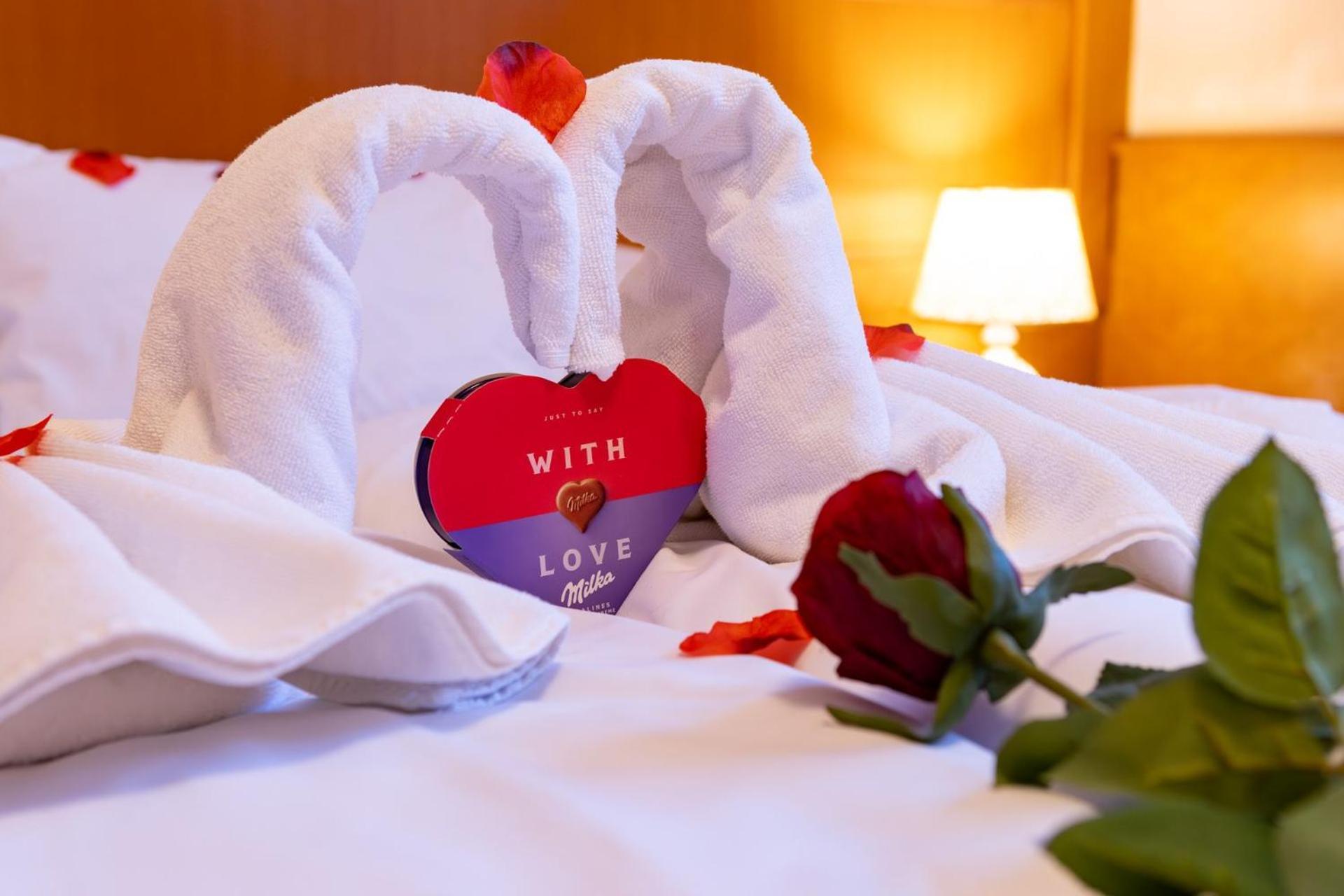 Hotel Barbakan ペーチ エクステリア 写真